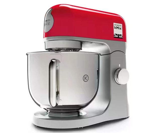 Kenwood KMX750RD+3ATT Limited Edition (KAX950ME+KAX644ME+KAX643ME) - 1225524 - zdjęcie 2